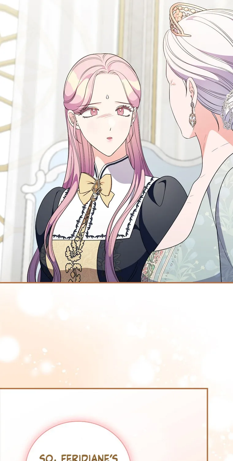 Duchess in the Glass House Chapter 73 page 69 - 