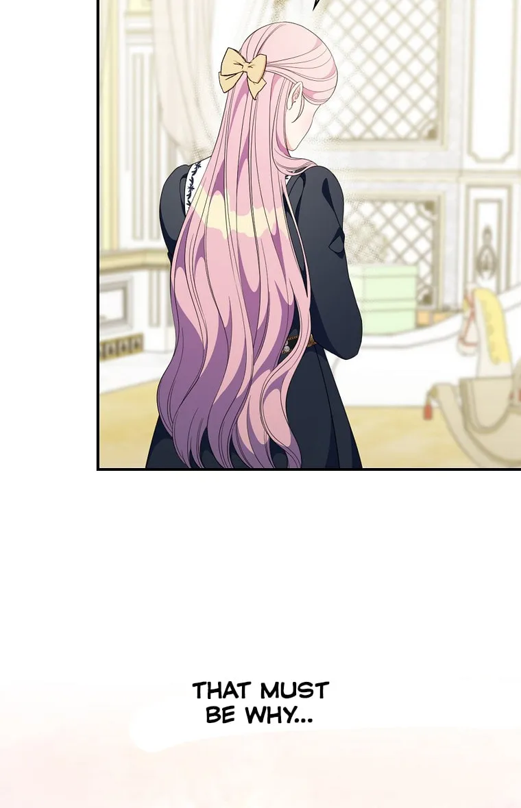 Duchess in the Glass House Chapter 73 page 8 - 