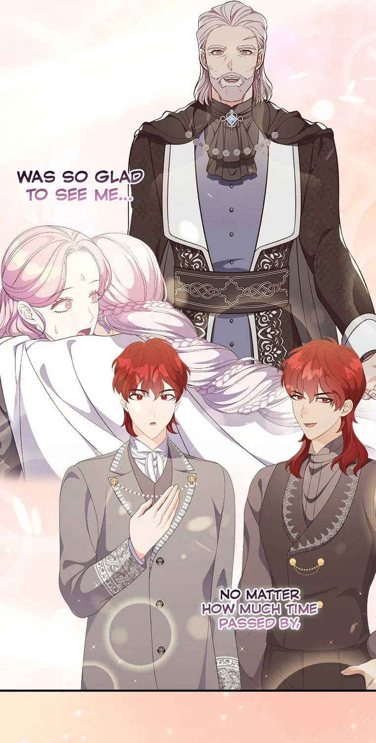 Duchess in the Glass House Chapter 73 page 9 - 