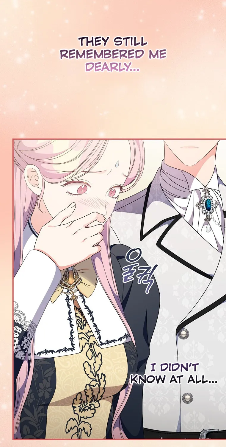 Duchess in the Glass House Chapter 73 page 10 - 