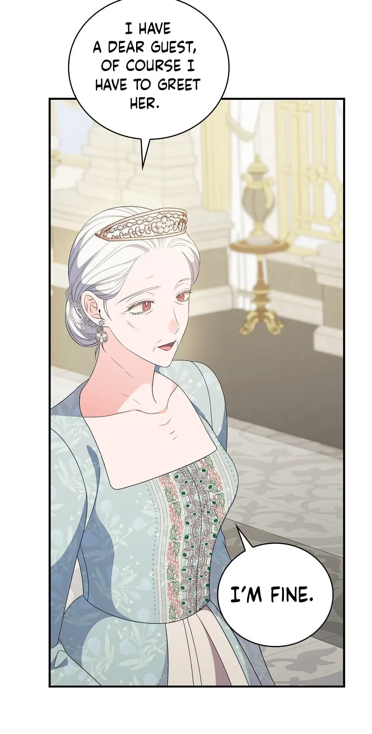 Duchess in the Glass House Chapter 74 page 12 - 