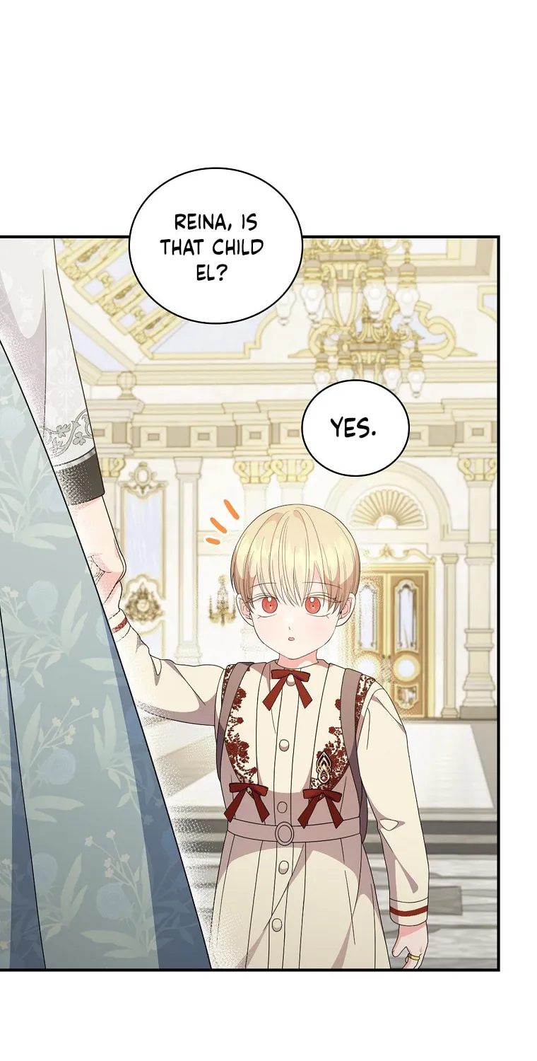 Duchess in the Glass House Chapter 74 page 13 - 