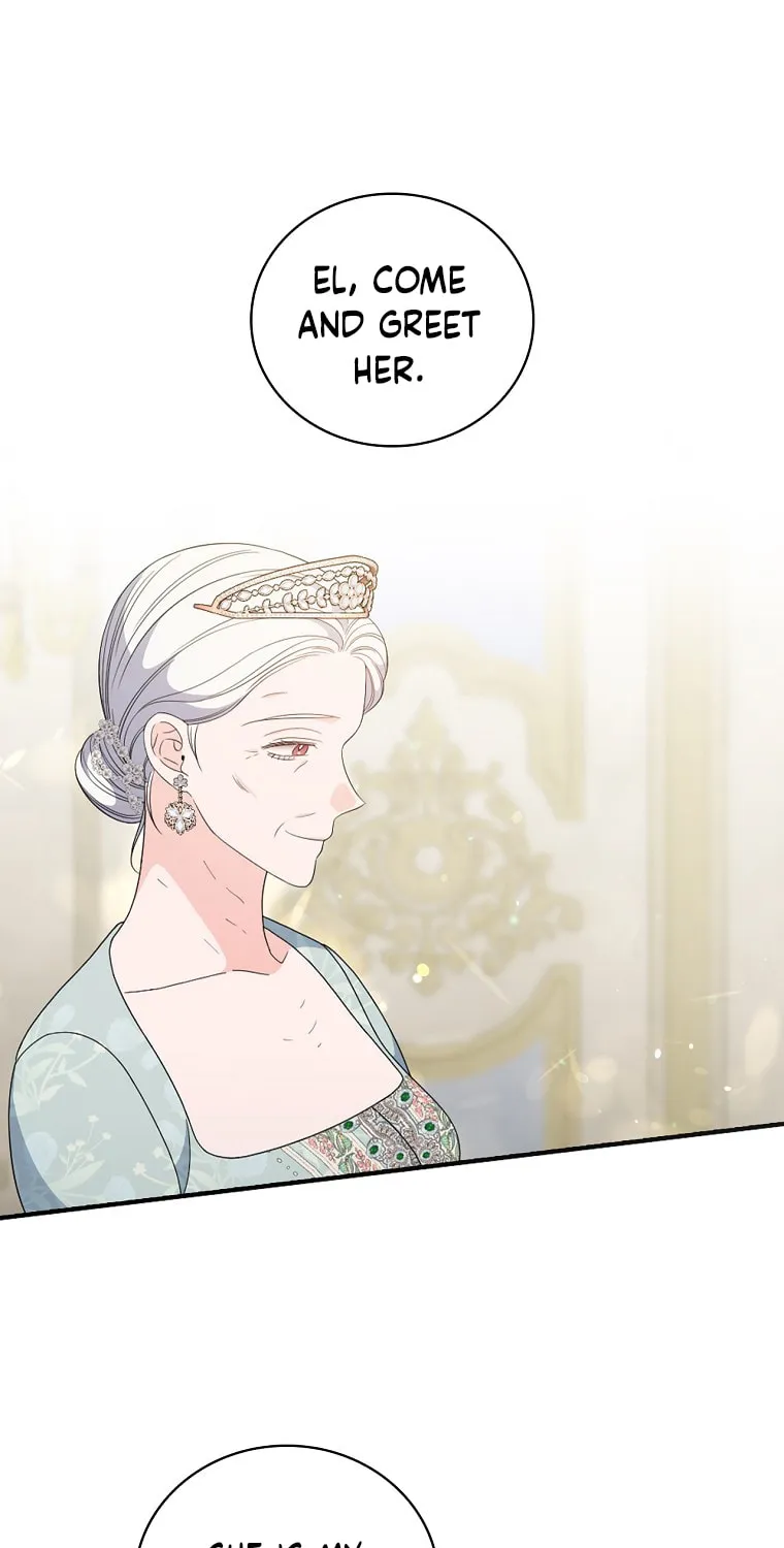 Duchess in the Glass House Chapter 74 page 14 - 
