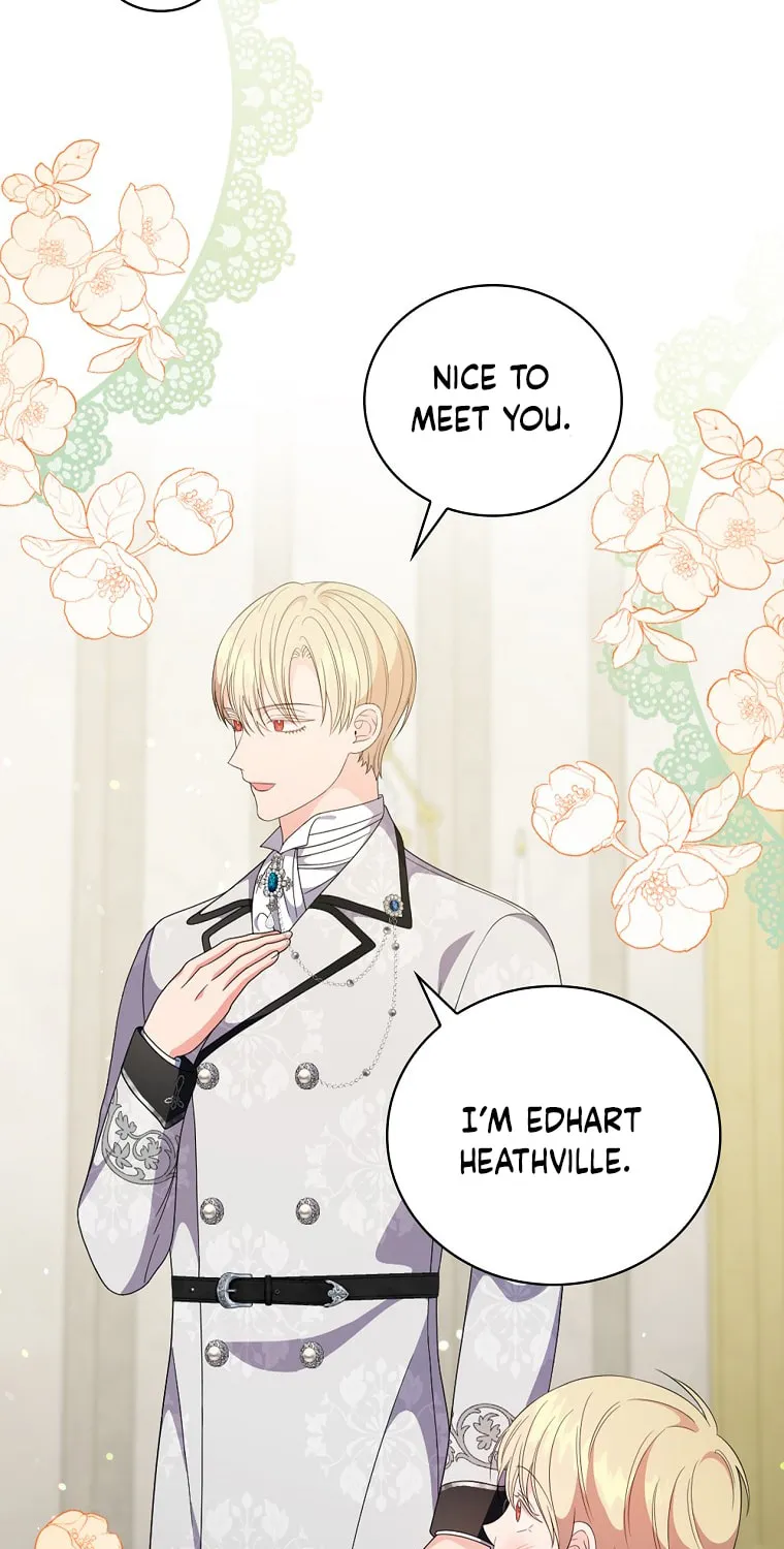 Duchess in the Glass House Chapter 74 page 20 - 