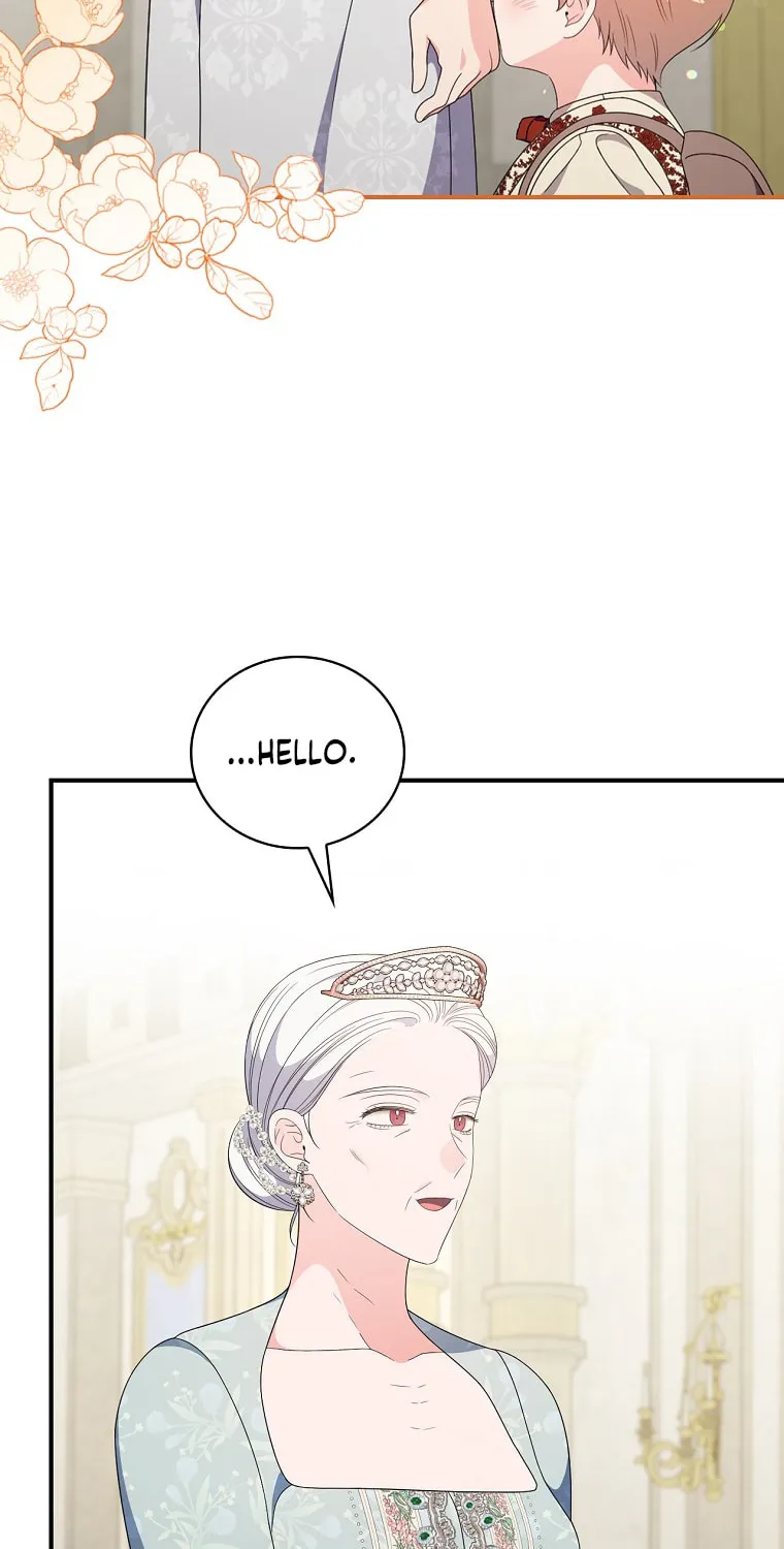 Duchess in the Glass House Chapter 74 page 21 - 