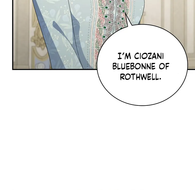 Duchess in the Glass House Chapter 74 page 22 - 