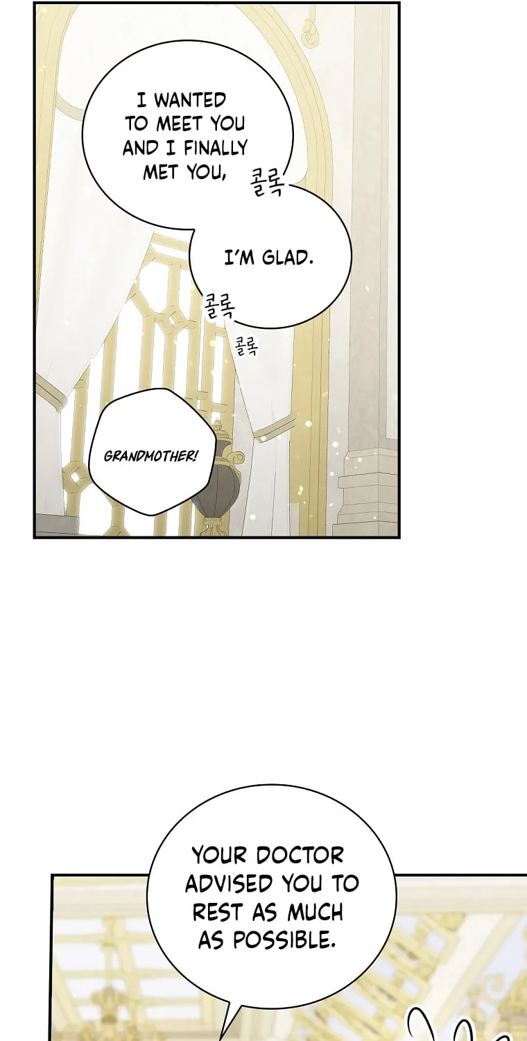Duchess in the Glass House Chapter 74 page 23 - 