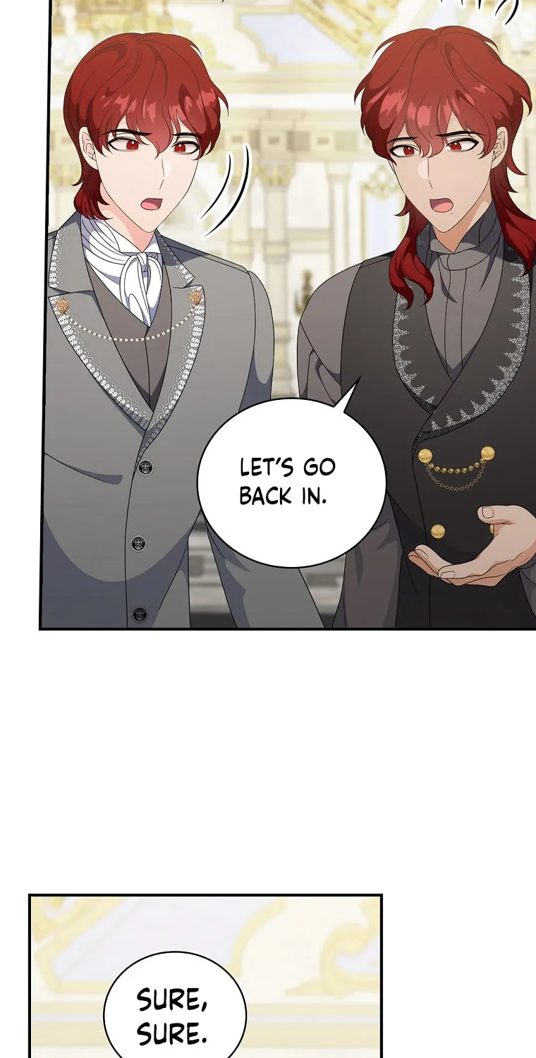 Duchess in the Glass House Chapter 74 page 24 - 
