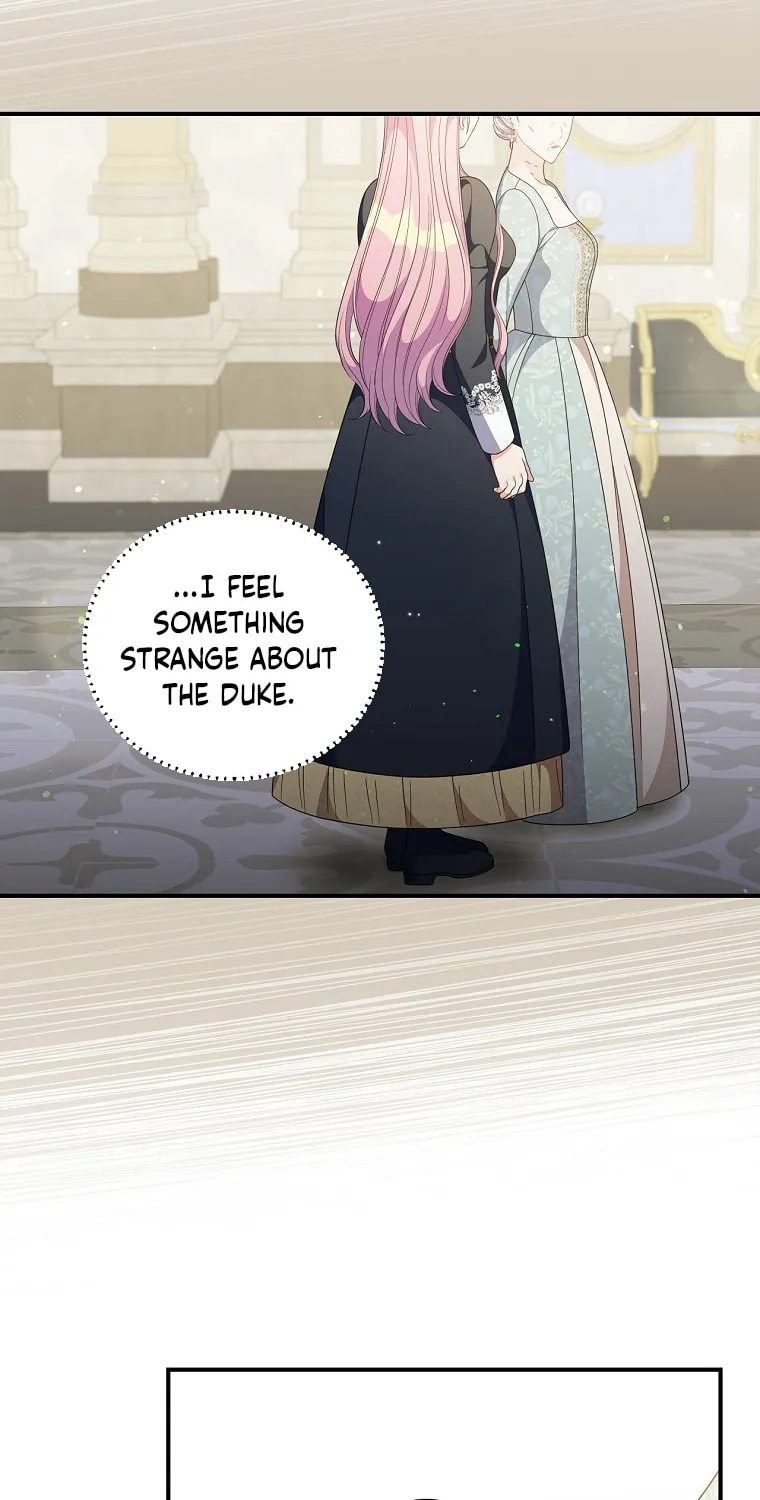 Duchess in the Glass House Chapter 74 page 26 - 