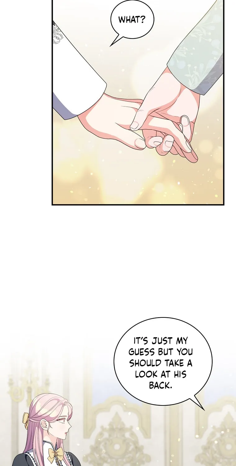 Duchess in the Glass House Chapter 74 page 27 - 