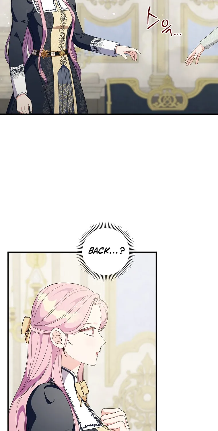 Duchess in the Glass House Chapter 74 page 28 - 