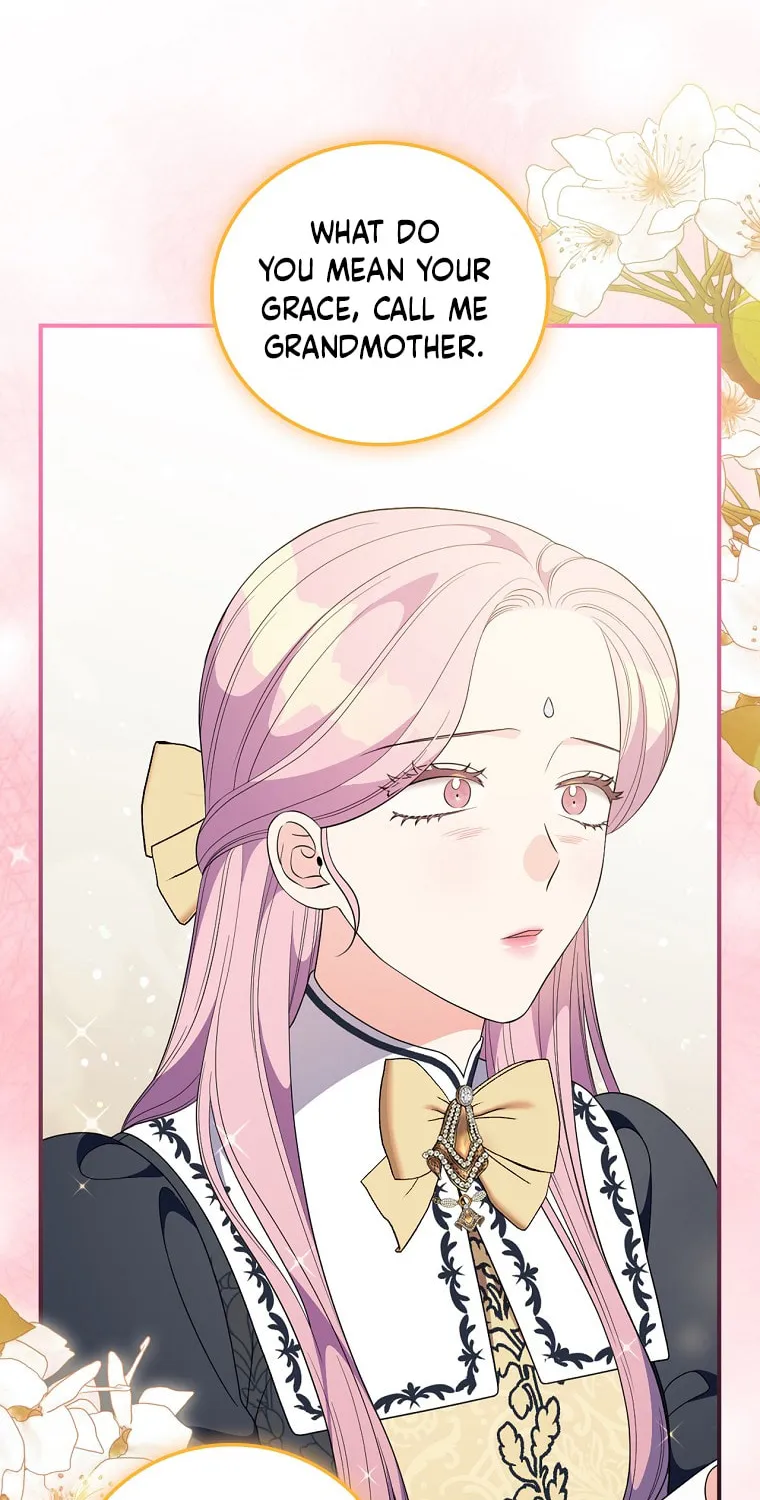 Duchess in the Glass House Chapter 74 page 4 - 