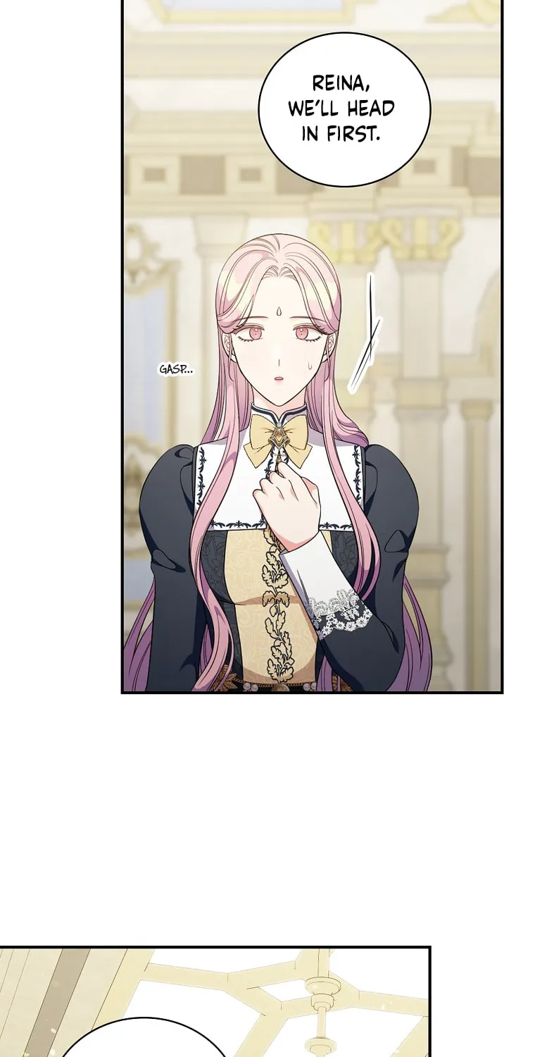 Duchess in the Glass House Chapter 74 page 31 - 