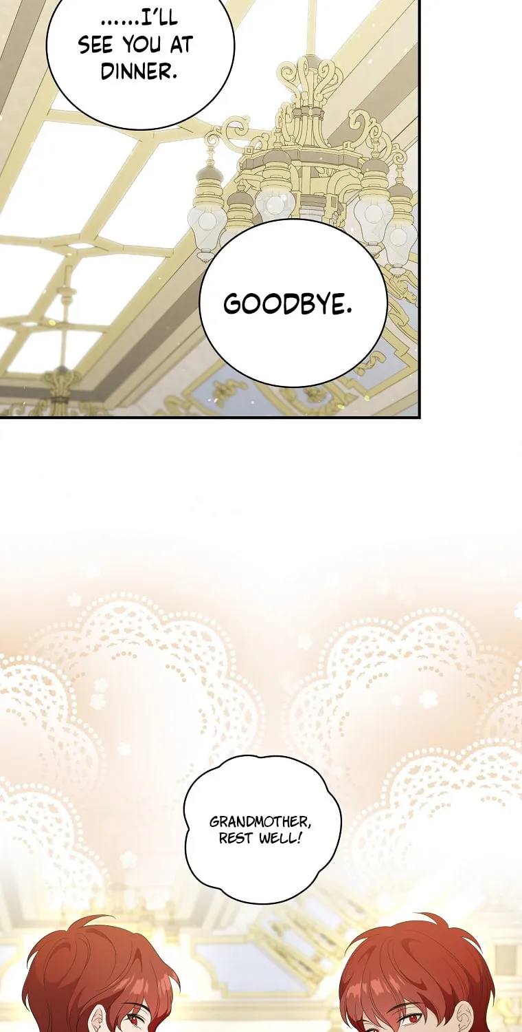 Duchess in the Glass House Chapter 74 page 32 - 
