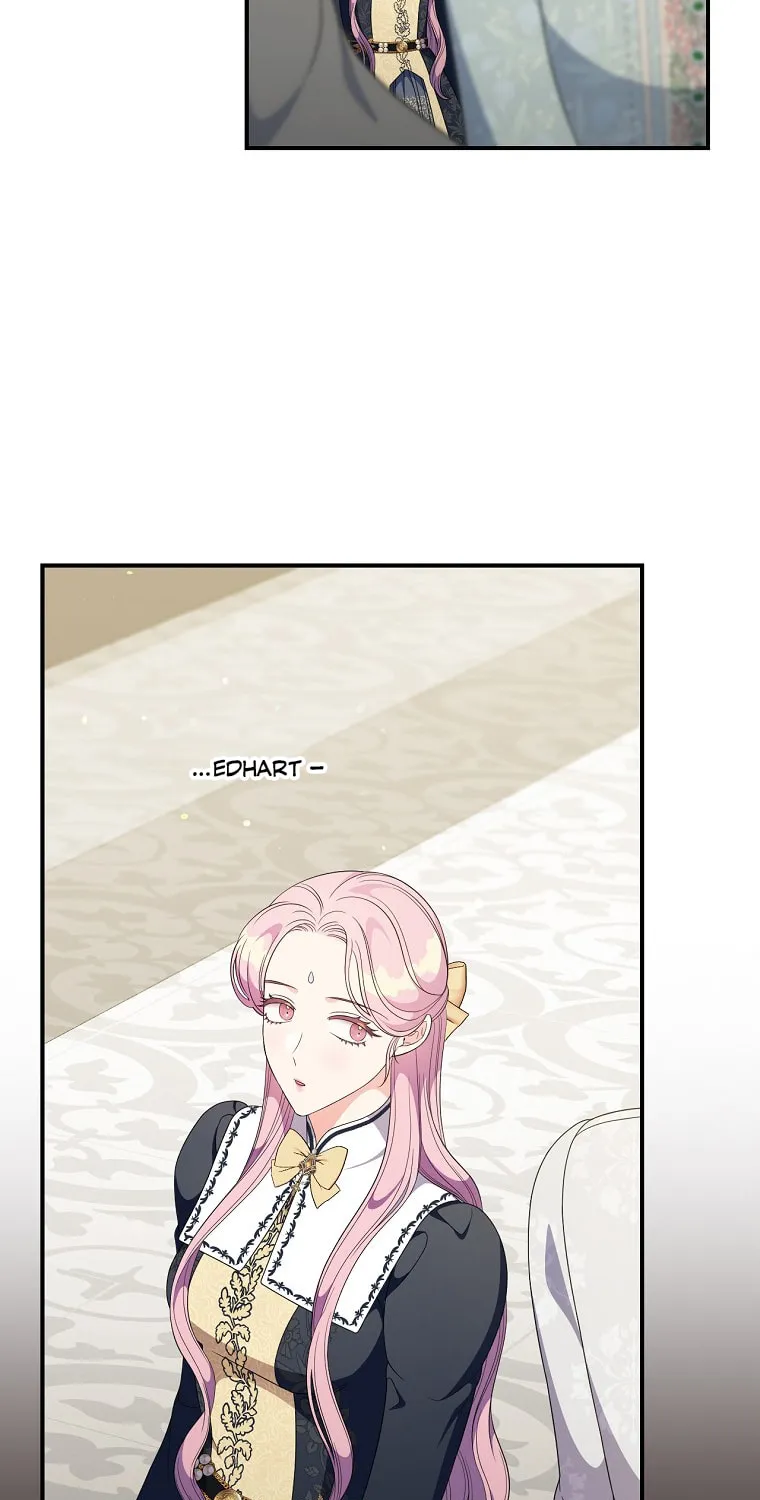 Duchess in the Glass House Chapter 74 page 34 - 