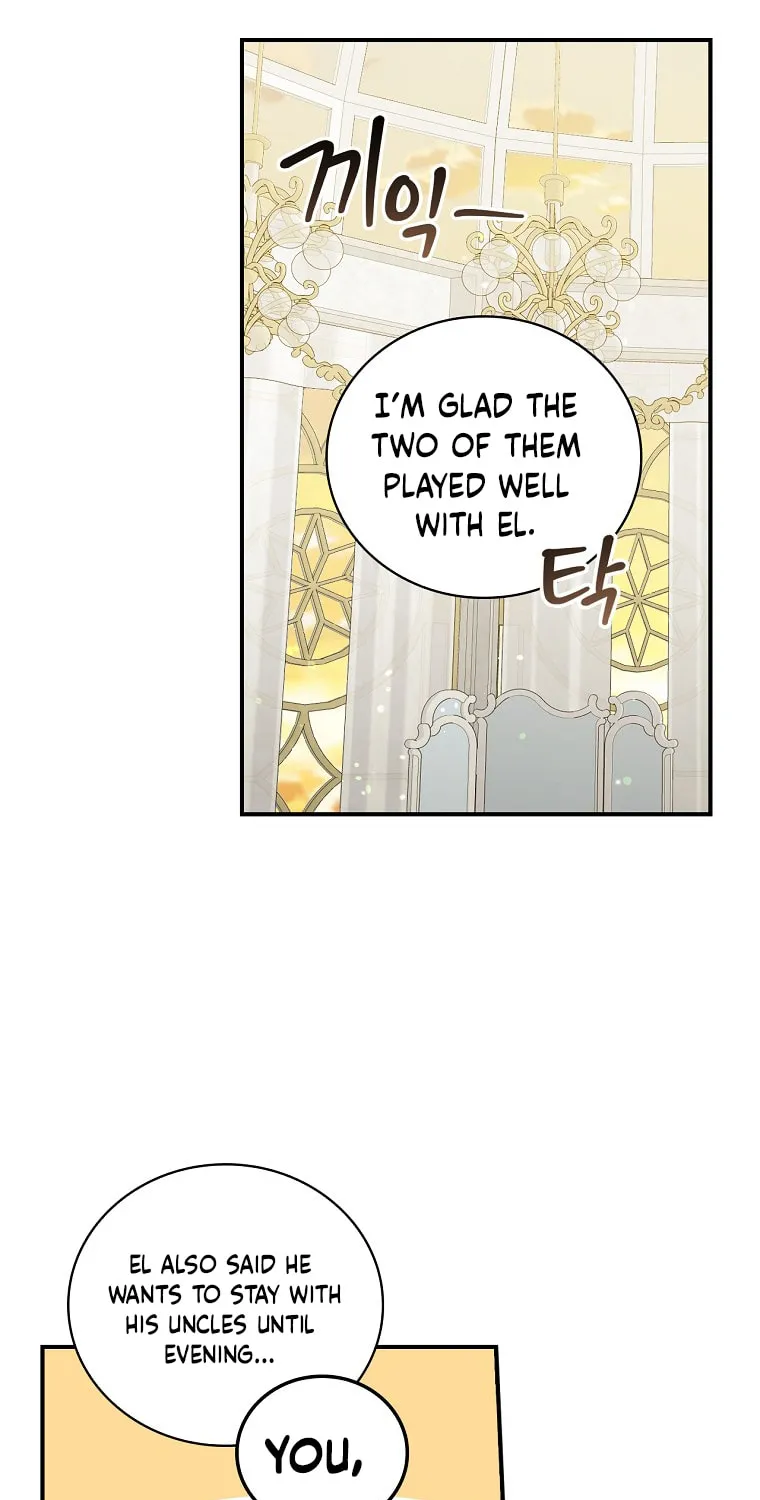 Duchess in the Glass House Chapter 74 page 37 - 