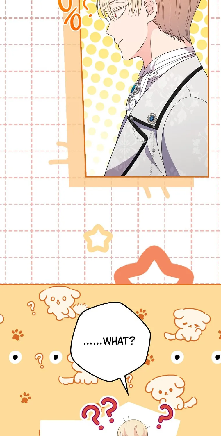 Duchess in the Glass House Chapter 74 page 39 - 