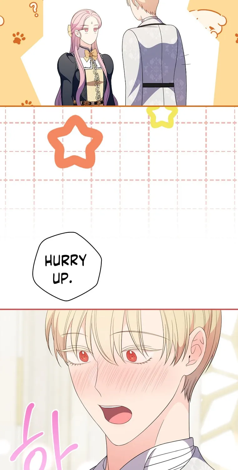 Duchess in the Glass House Chapter 74 page 40 - 