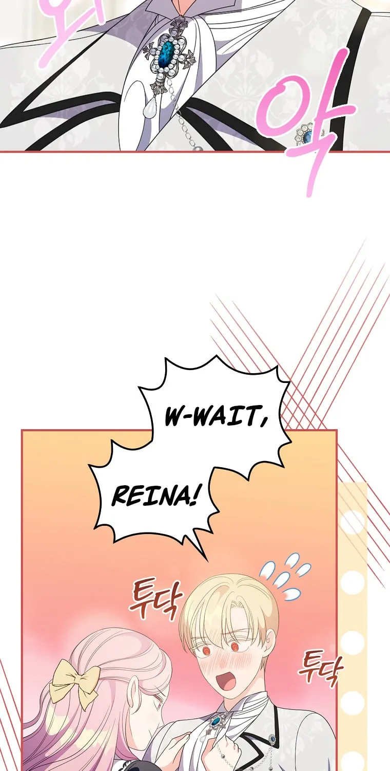 Duchess in the Glass House Chapter 74 page 41 - 