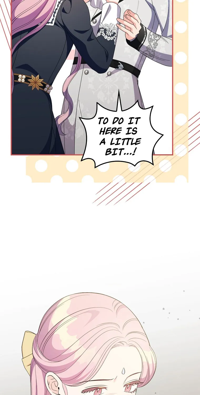 Duchess in the Glass House Chapter 74 page 42 - 