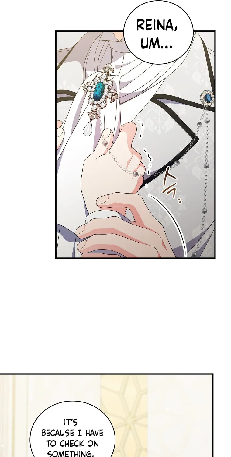 Duchess in the Glass House Chapter 74 page 44 - 
