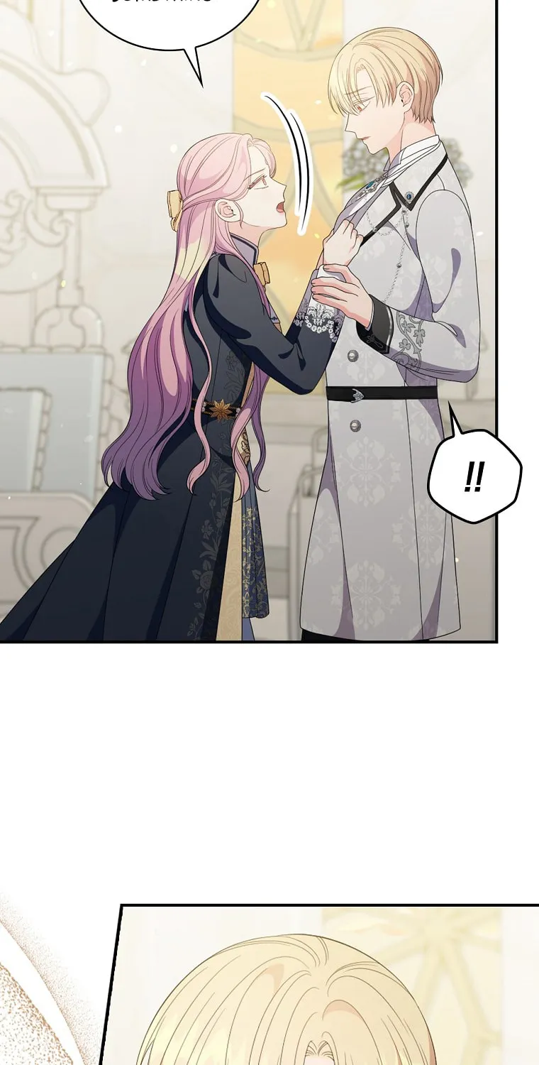 Duchess in the Glass House Chapter 74 page 45 - 