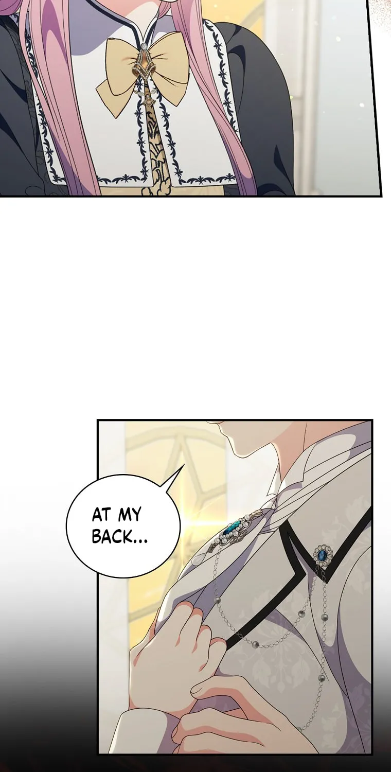 Duchess in the Glass House Chapter 74 page 47 - 