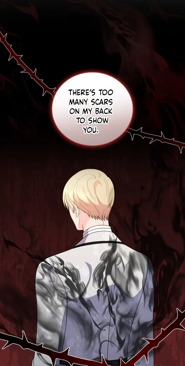 Duchess in the Glass House Chapter 74 page 48 - 