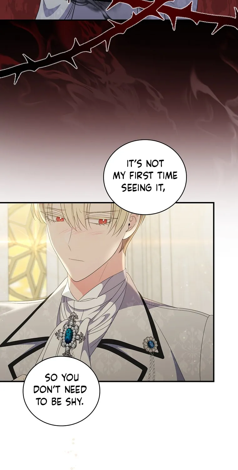 Duchess in the Glass House Chapter 74 page 49 - 