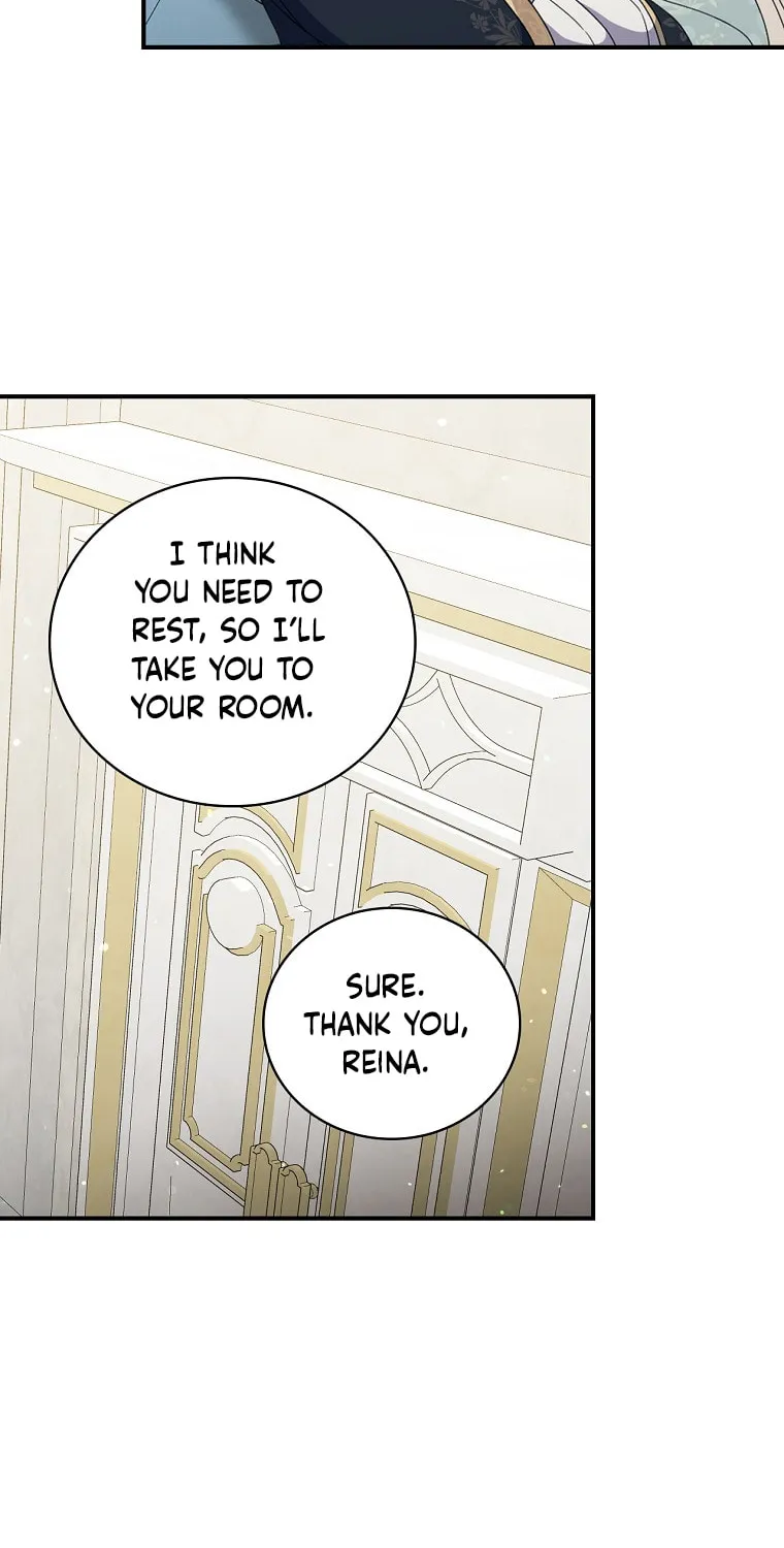 Duchess in the Glass House Chapter 74 page 6 - 
