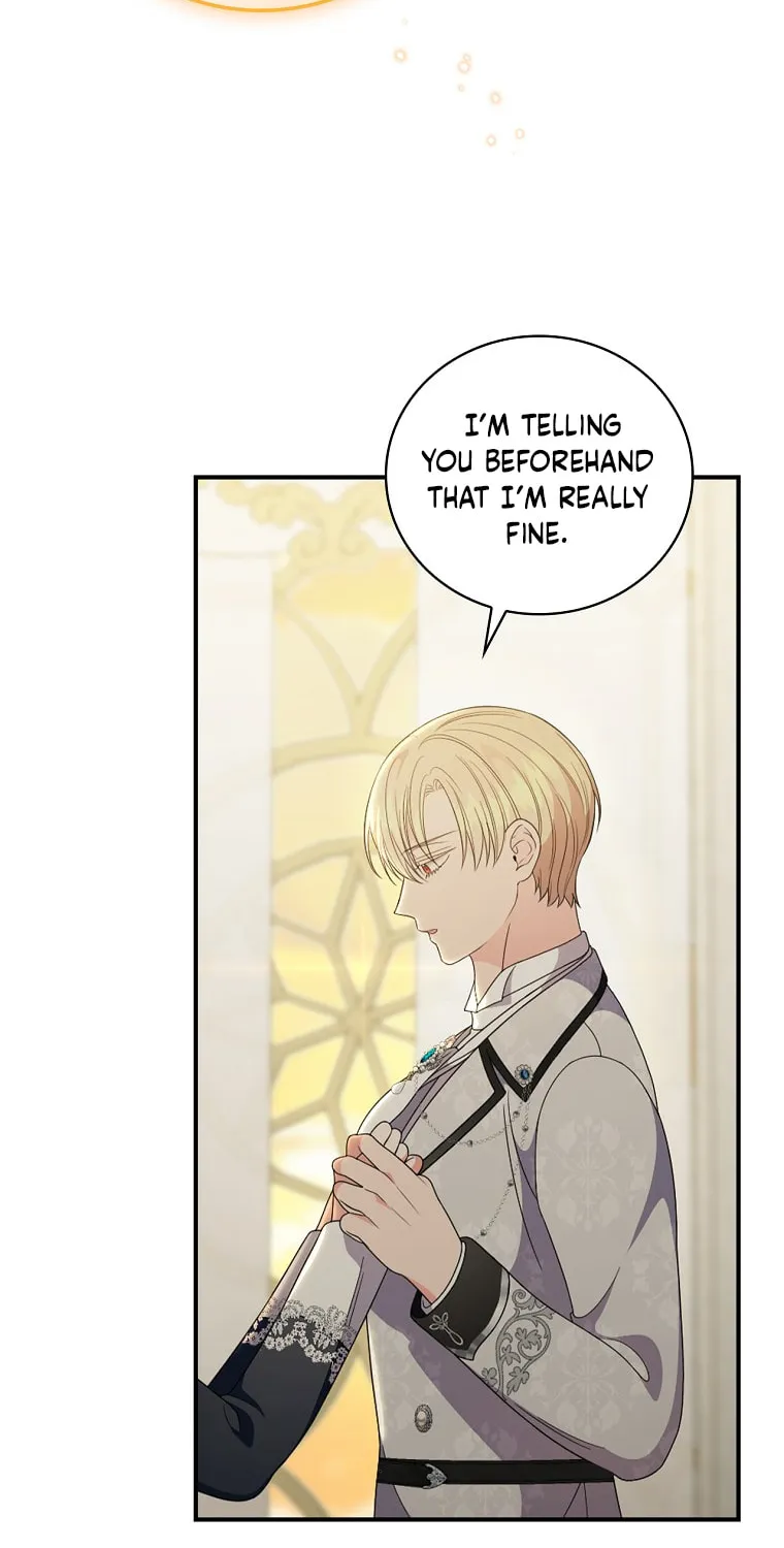Duchess in the Glass House Chapter 74 page 52 - 