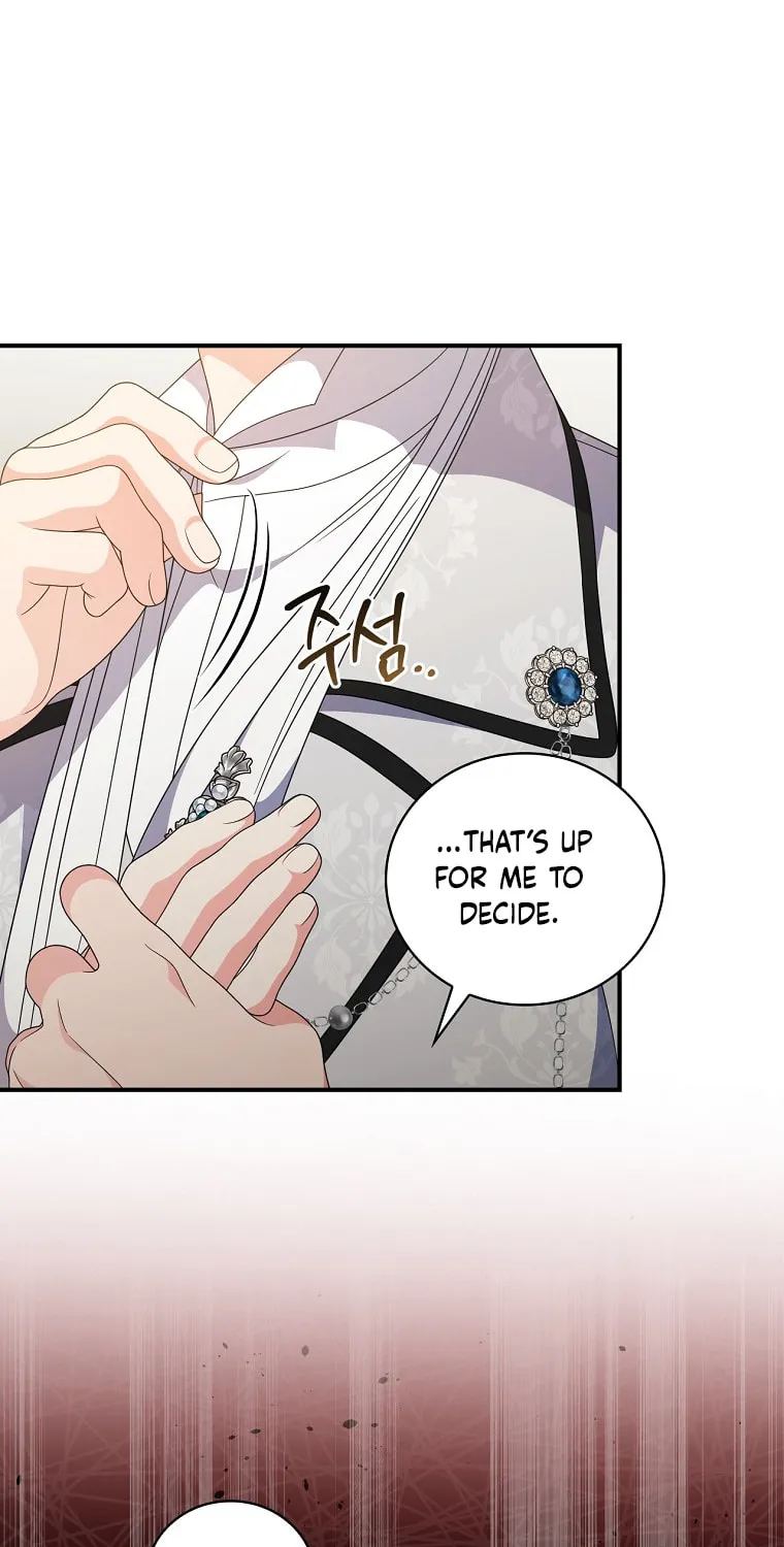 Duchess in the Glass House Chapter 74 page 53 - 