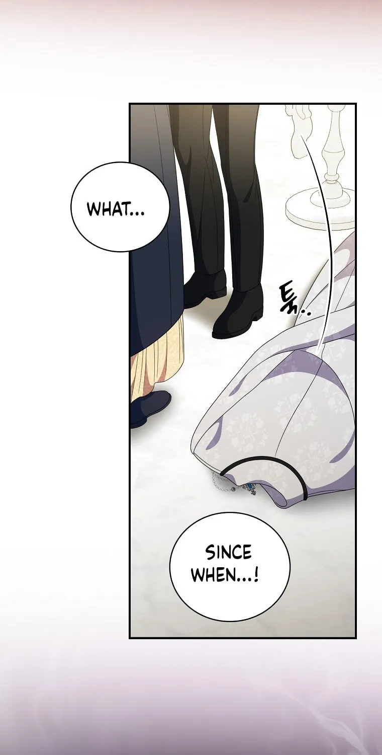Duchess in the Glass House Chapter 74 page 55 - 