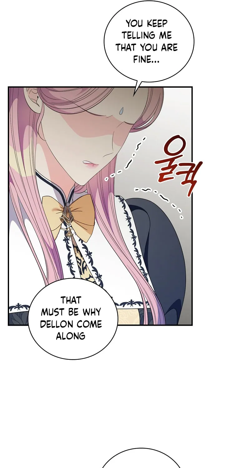Duchess in the Glass House Chapter 74 page 58 - 