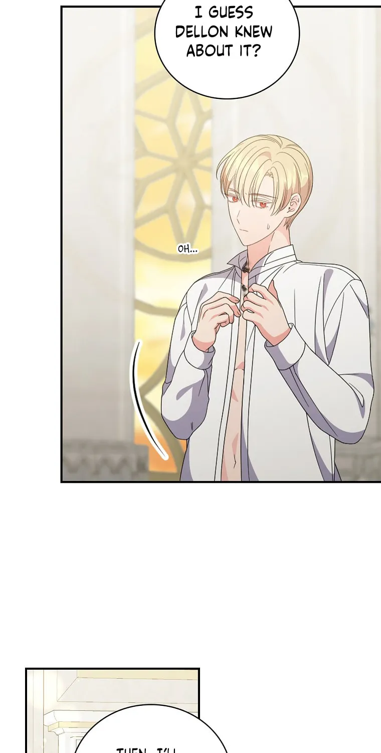 Duchess in the Glass House Chapter 74 page 59 - 