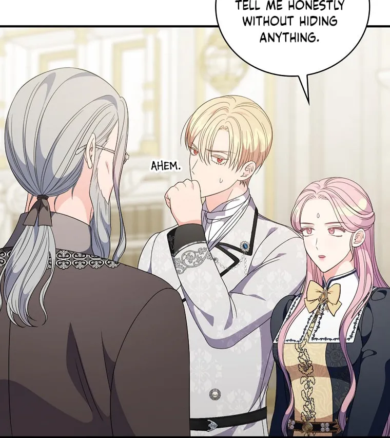 Duchess in the Glass House Chapter 74 page 63 - 
