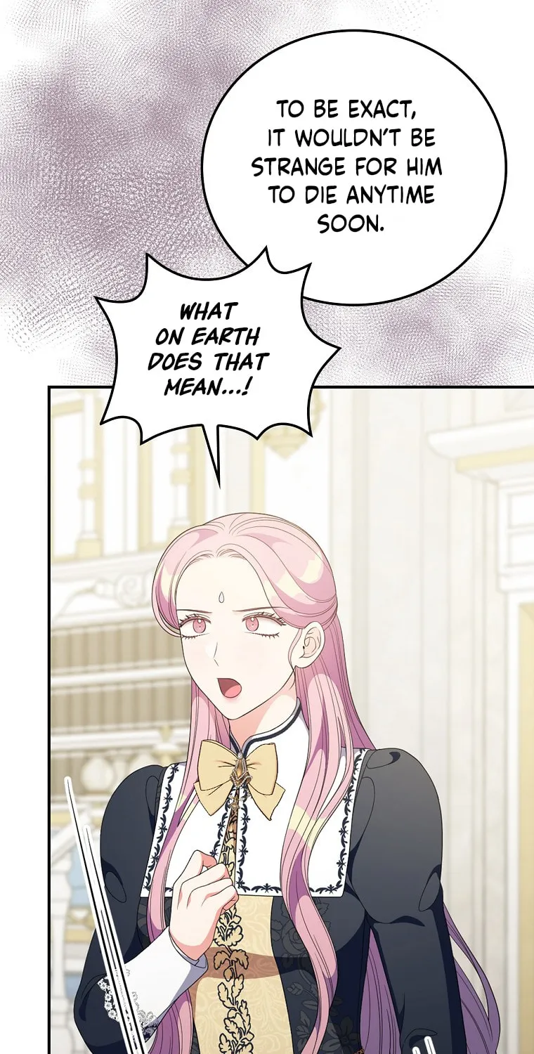 Duchess in the Glass House Chapter 74 page 65 - 