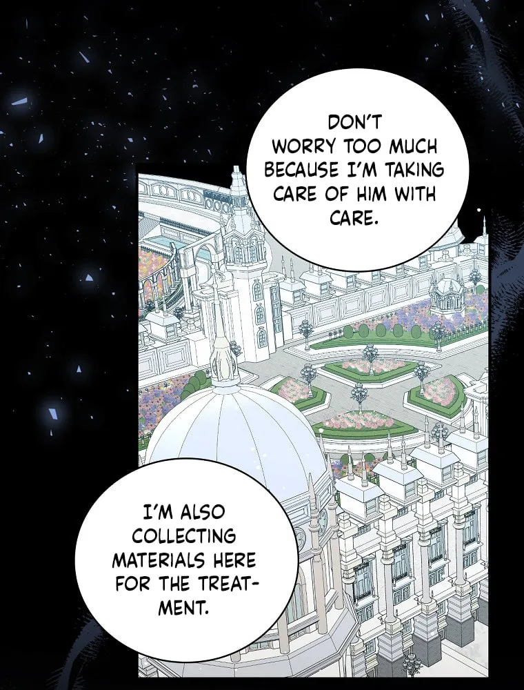 Duchess in the Glass House Chapter 74 page 70 - 