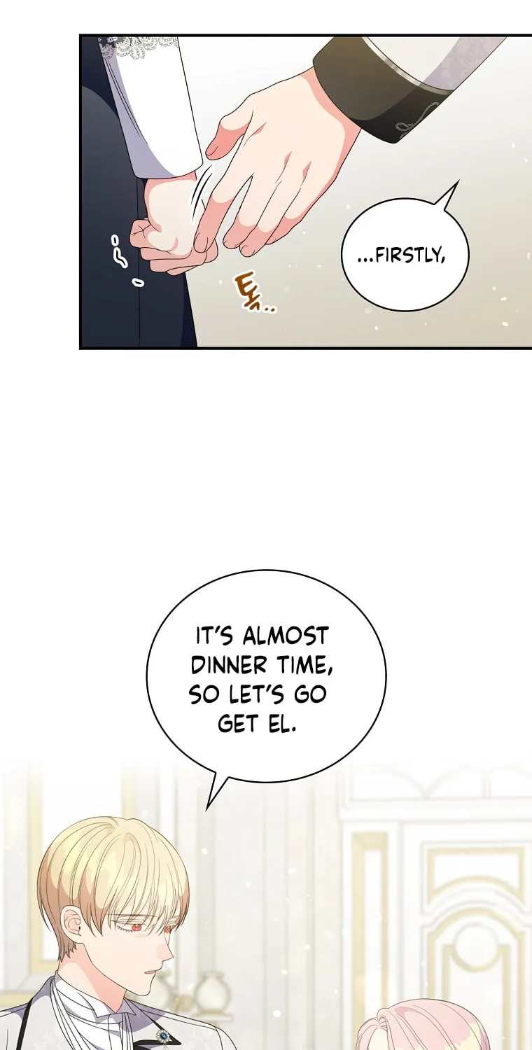 Duchess in the Glass House Chapter 74 page 72 - 