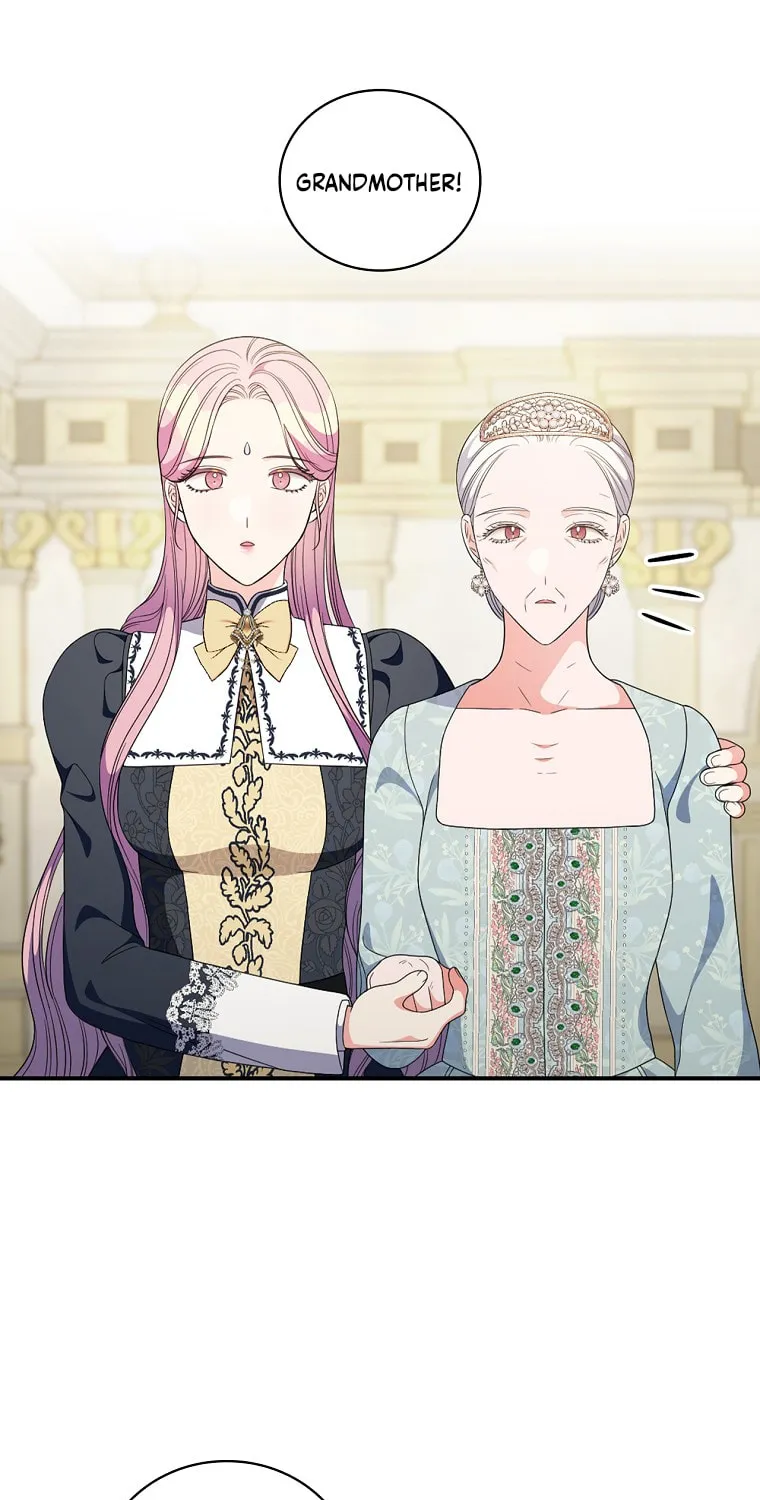 Duchess in the Glass House Chapter 74 page 10 - 