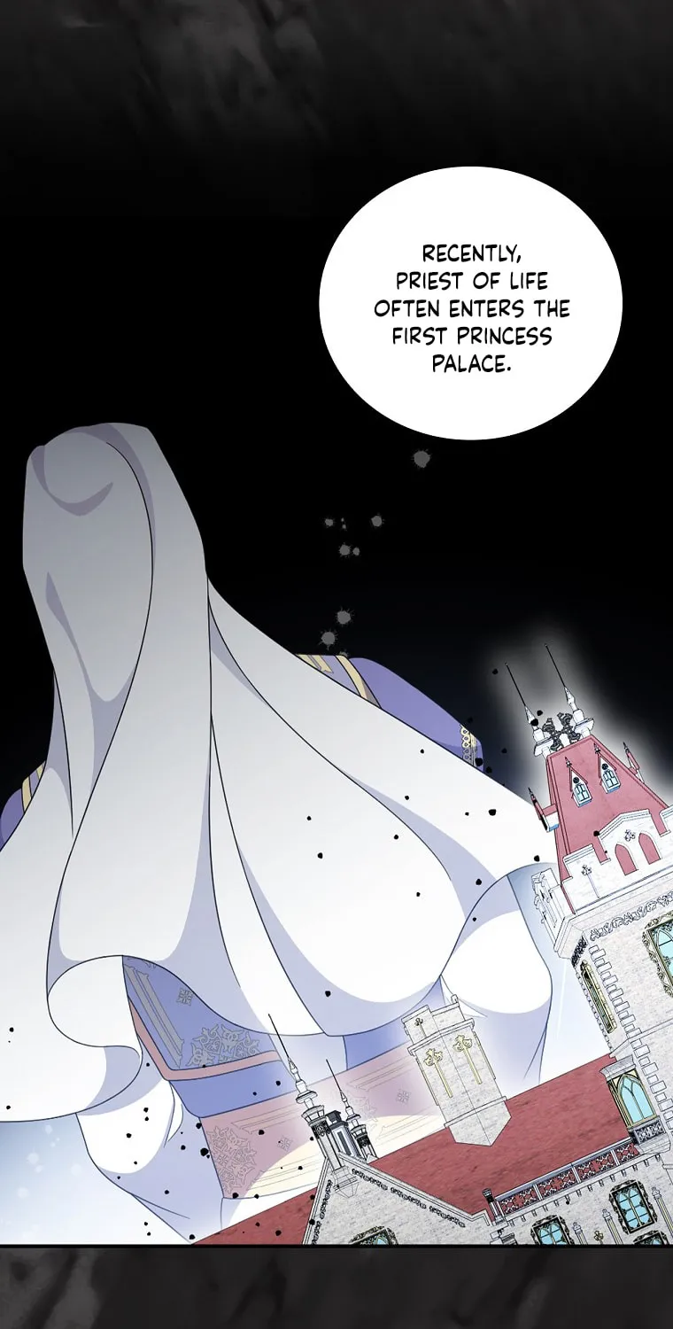 Duchess in the Glass House Chapter 75 page 12 - 