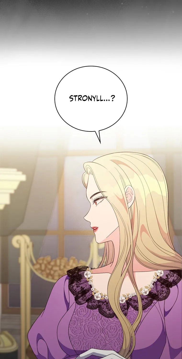 Duchess in the Glass House Chapter 75 page 14 - 