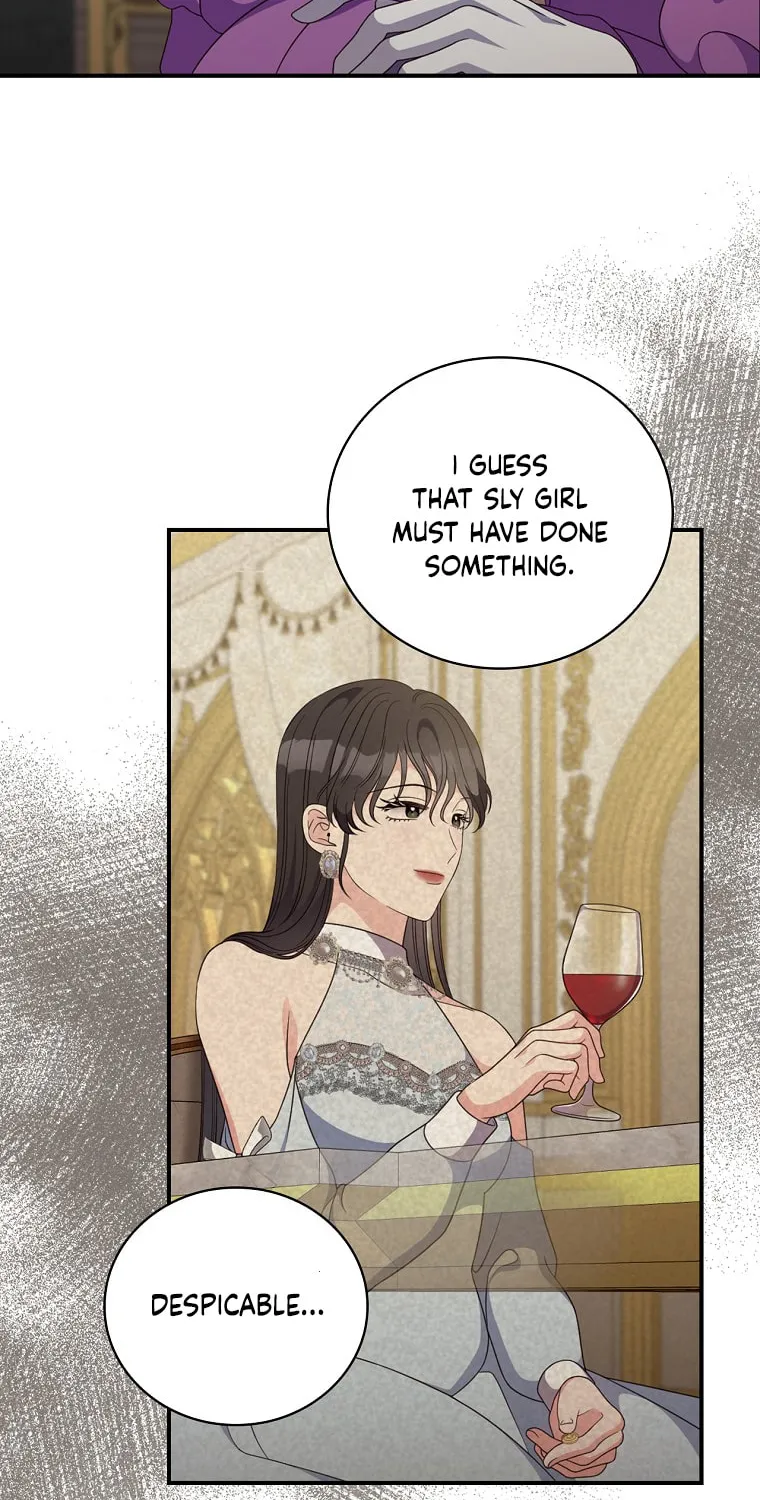 Duchess in the Glass House Chapter 75 page 15 - 