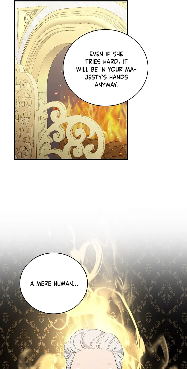 Duchess in the Glass House Chapter 75 page 17 - 