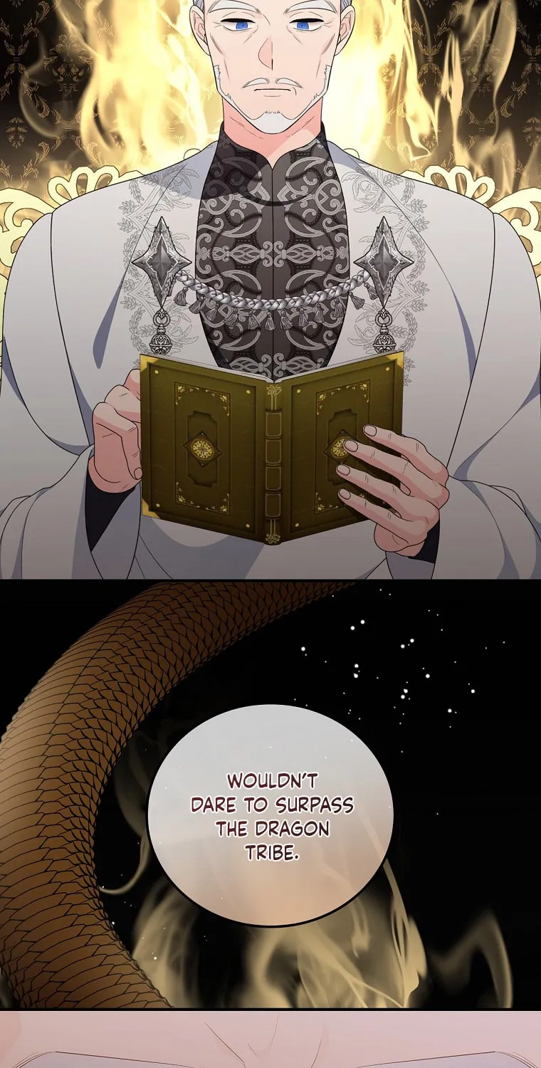 Duchess in the Glass House Chapter 75 page 18 - 