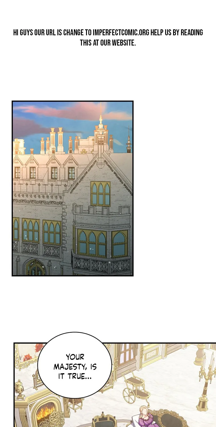 Duchess in the Glass House Chapter 75 page 3 - 