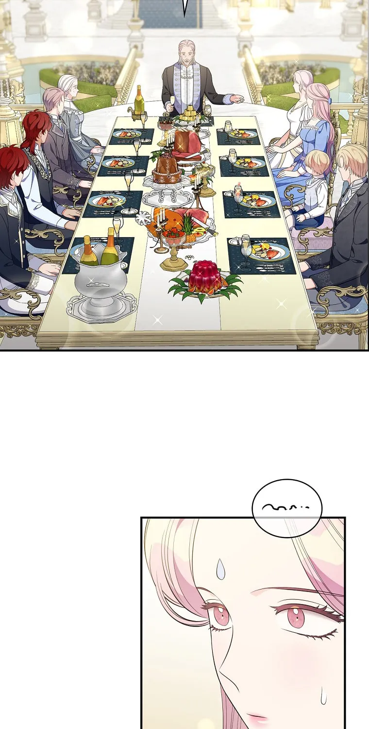 Duchess in the Glass House Chapter 75 page 22 - 