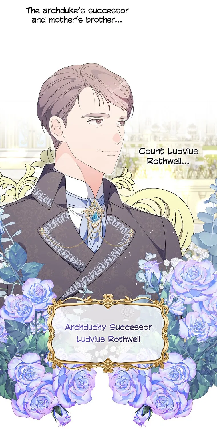 Duchess in the Glass House Chapter 75 page 24 - 