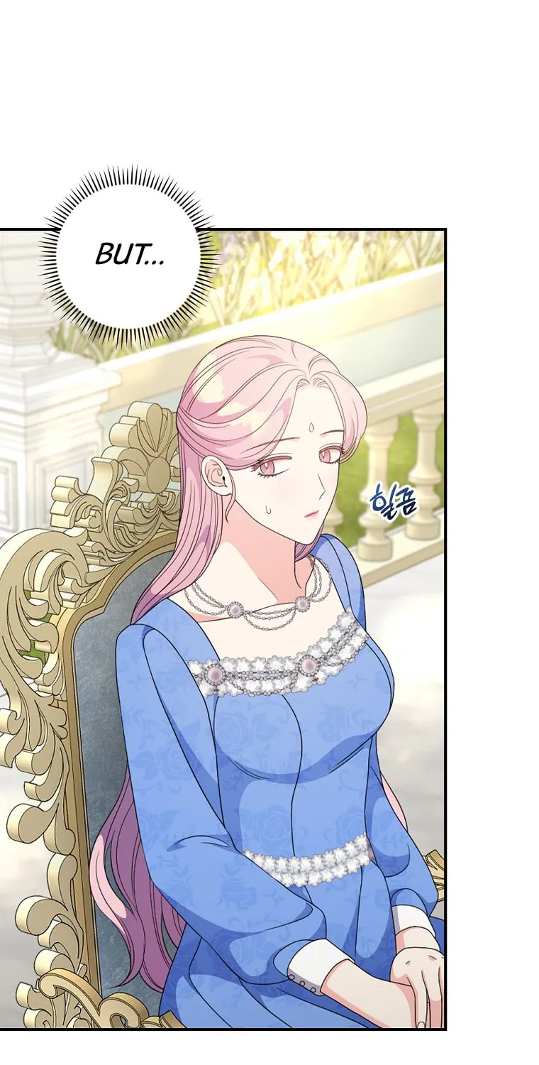 Duchess in the Glass House Chapter 75 page 25 - 