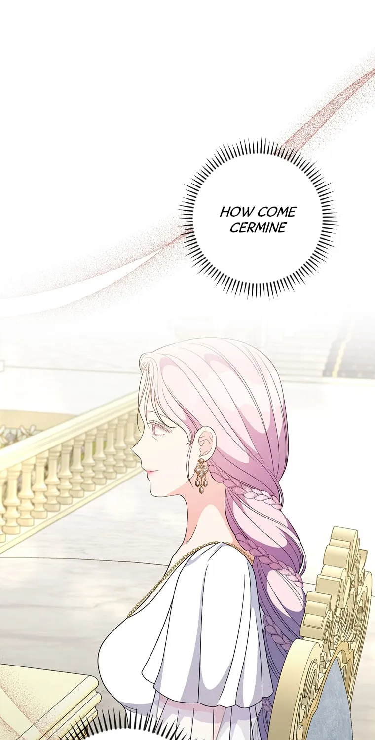 Duchess in the Glass House Chapter 75 page 26 - 